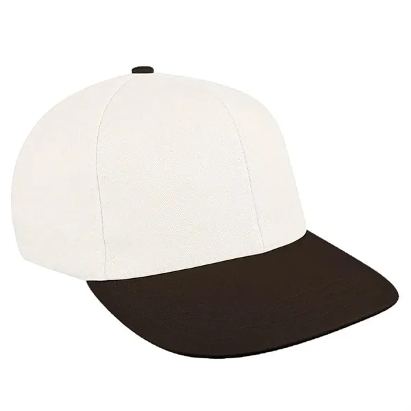 Order Custom Prostyle Structured, Cotton Spandex, StretchFit Baseball Caps. American Made... from ASI 73775 Unionwear