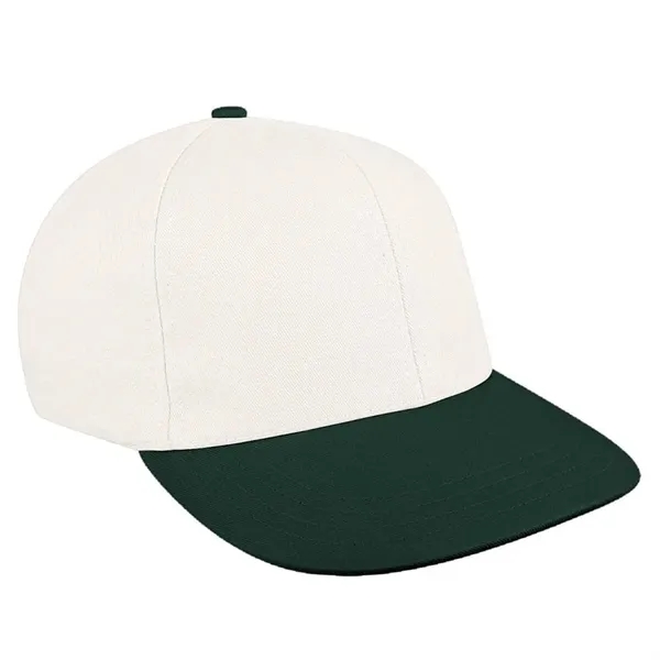 Order Custom Prostyle Structured, Cotton Spandex, StretchFit Baseball Caps. American Made... from ASI 73775 Unionwear