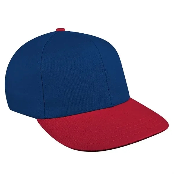 Order Custom Prostyle Structured, Cotton Spandex, StretchFit Baseball Caps. American Made... from ASI 73775 Unionwear