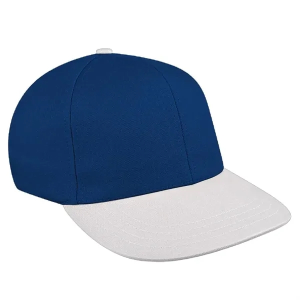 Order Custom Prostyle Structured, Cotton Spandex, StretchFit Baseball Caps. American Made... from ASI 73775 Unionwear