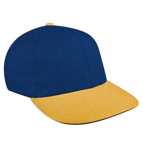 Order Custom Prostyle Structured, Cotton Spandex, StretchFit Baseball Caps. American Made... from ASI 73775 Unionwear