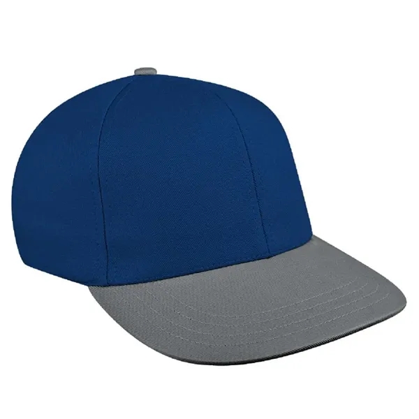 Order Custom Prostyle Structured, Cotton Spandex, StretchFit Baseball Caps. American Made... from ASI 73775 Unionwear