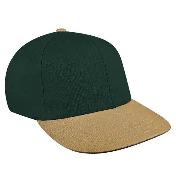 Order Custom Prostyle Structured, Cotton Spandex, StretchFit Baseball Caps. American Made... from ASI 73775 Unionwear