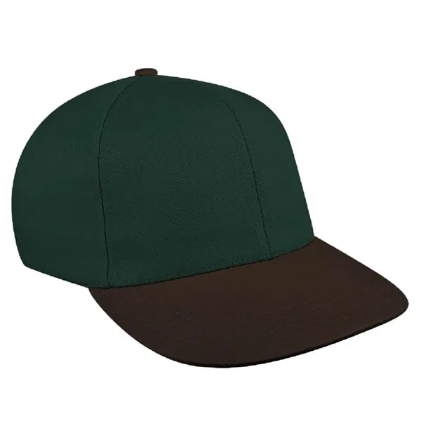 Order Custom Prostyle Structured, Cotton Spandex, StretchFit Baseball Caps. American Made... from ASI 73775 Unionwear