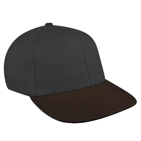 Order Custom Prostyle Structured, Cotton Spandex, StretchFit Baseball Caps. American Made... from ASI 73775 Unionwear