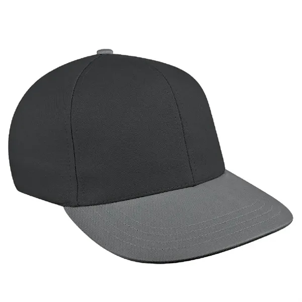 Order Custom Prostyle Structured, Cotton Spandex, StretchFit Baseball Caps. American Made... from ASI 73775 Unionwear