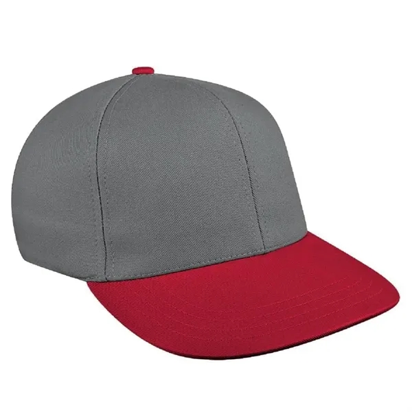 Order Custom Prostyle Structured, Cotton Spandex, StretchFit Baseball Caps. American Made... from ASI 73775 Unionwear