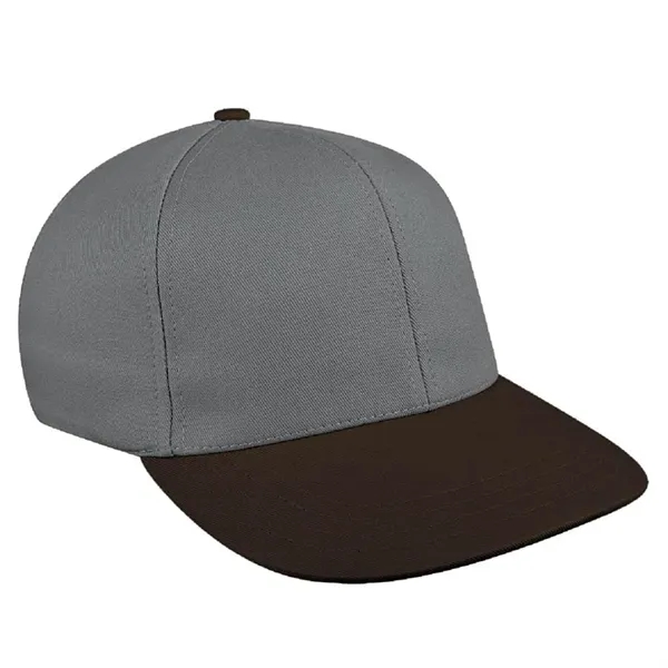 Order Custom Prostyle Structured, Cotton Spandex, StretchFit Baseball Caps. American Made... from ASI 73775 Unionwear