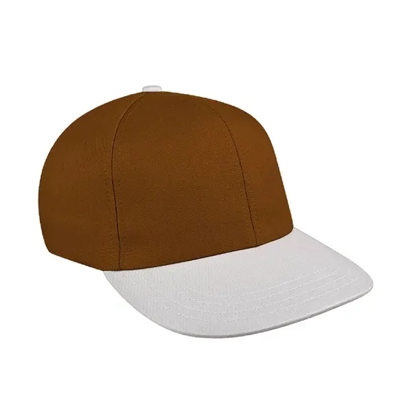 Order Custom Prostyle Structured, Cotton Spandex, StretchFit Baseball Caps. American Made... from ASI 73775 Unionwear