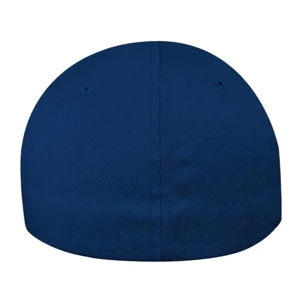 Order Custom Prostyle Structured, Cotton Spandex, StretchFit Baseball Caps. American Made... from ASI 73775 Unionwear