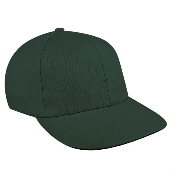 Order Custom Prostyle Structured, Cotton Spandex, StretchFit Baseball Caps. American Made... from ASI 73775 Unionwear