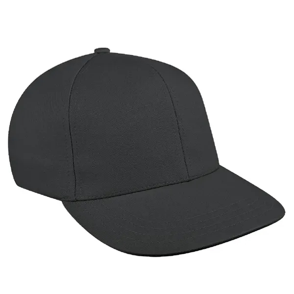 Order Custom Prostyle Structured, Cotton Spandex, StretchFit Baseball Caps. American Made... from ASI 73775 Unionwear