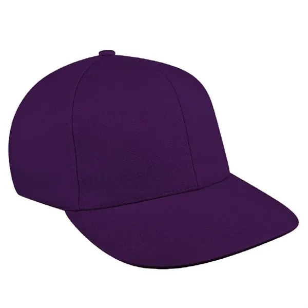 Order Custom Prostyle Structured, Cotton Spandex, StretchFit Baseball Caps. American Made... from ASI 73775 Unionwear