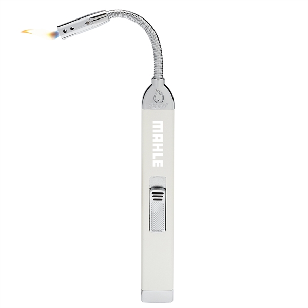 Zippo candle lighters with rugged metal construction, a flexible neck, and... from ASI 46170 Compass Industries Inc