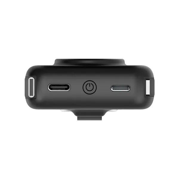 The BrandGlow PowerBank 6000 redefines promotional gifting with illuminating features that... from ASI 90154 Sunjoy Group Inc