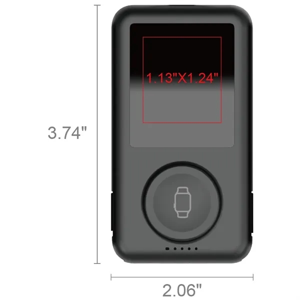 The BrandGlow PowerBank 6000 redefines promotional gifting with illuminating features that... from ASI 90154 Sunjoy Group Inc
