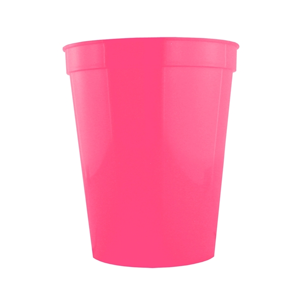 16 ounce stadium cup.... from ASI 93520 Ventura Inc