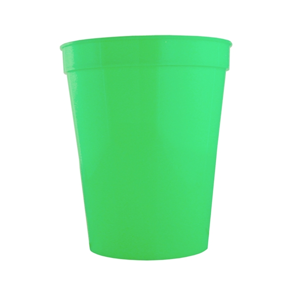 16 ounce stadium cup.... from ASI 93520 Ventura Inc