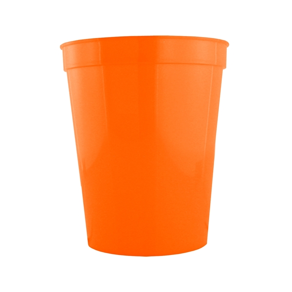 16 ounce stadium cup.... from ASI 93520 Ventura Inc