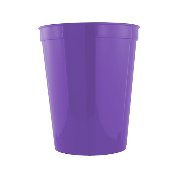 16 ounce stadium cup.... from ASI 93520 Ventura Inc