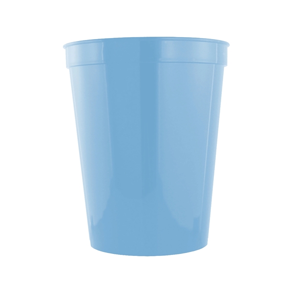 16 ounce stadium cup.... from ASI 93520 Ventura Inc