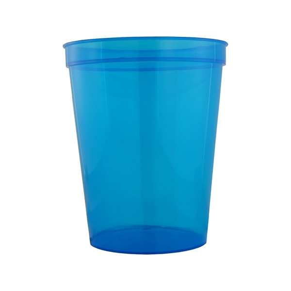 16 ounce stadium cup.... from ASI 93520 Ventura Inc