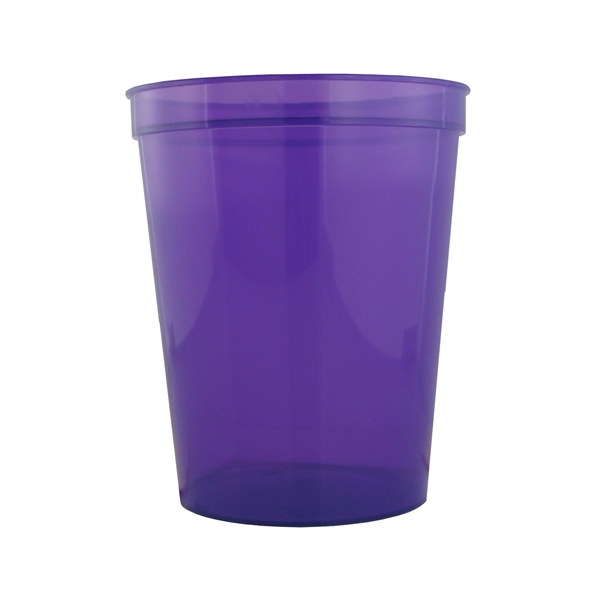 16 ounce stadium cup.... from ASI 93520 Ventura Inc