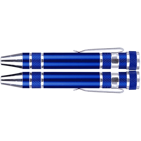 Srewdriver tool set... from ASI 74585 Nu Promo International / Nu Promo Line