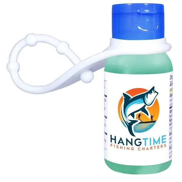 1 oz. Aloe Vera Gel with Lanyard, Full Color Digital... from ASI 30270 Aakron Line