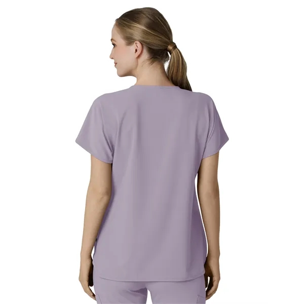 Wink - Renew - Women's Three-Pocket Y-Neck Dolman Scrub Top... from ASI 86018 Scrub Authority