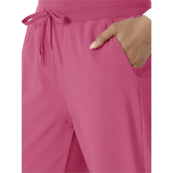 Carhartt Force Cross-Flex - Women's Six-Pocket Boot Cut S...... from ASI 86018 Scrub Authority / Uniform Stores