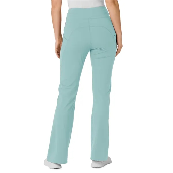 Wink - Renew - Women's Five-Pocket Yoga Scrub Pant... from ASI 86018 Scrub Authority
