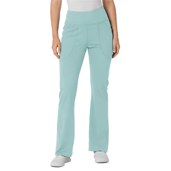 Wink - Renew - Women's Five-Pocket Yoga Scrub Pant... from ASI 86018 Scrub Authority