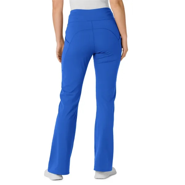 Wink - Renew - Women's Five-Pocket Yoga Scrub Pant... from ASI 86018 Scrub Authority