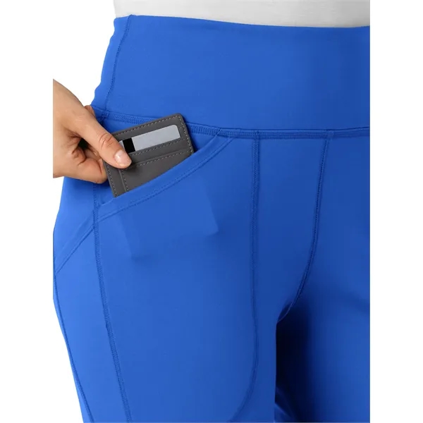 Wink - Renew - Women's Five-Pocket Yoga Scrub Pant... from ASI 86018 Scrub Authority
