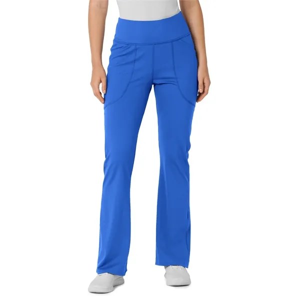Wink - Renew - Women's Five-Pocket Yoga Scrub Pant... from ASI 86018 Scrub Authority