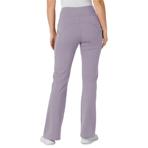 Wink - Renew - Women's Five-Pocket Yoga Scrub Pant... from ASI 86018 Scrub Authority