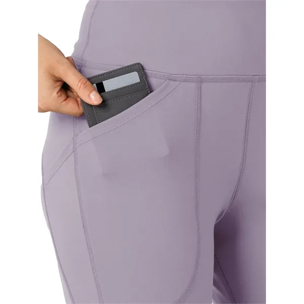 Wink - Renew - Women's Five-Pocket Yoga Scrub Pant... from ASI 86018 Scrub Authority