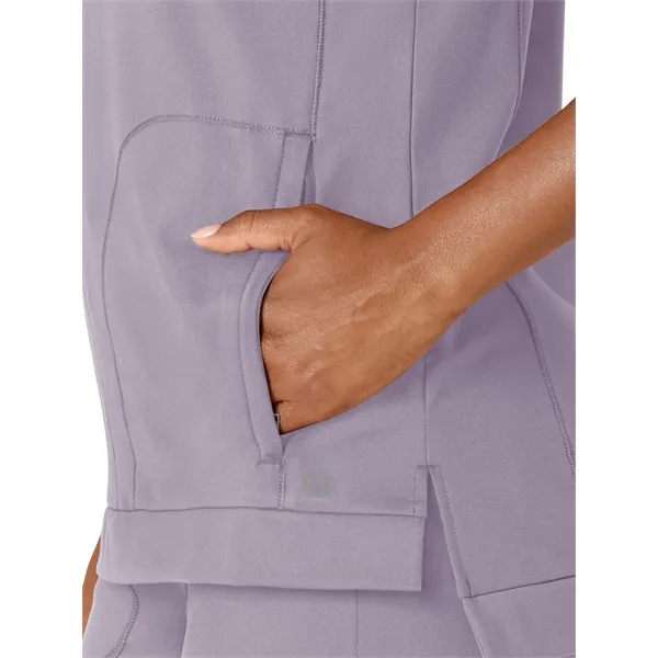 Wink - Renew - Women's Two-Pocket Flex-n-Reach Crew Neck...... from ASI 86018 Scrub Authority / Uniform Stores