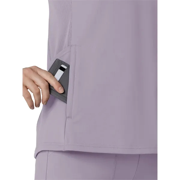 Wink - Renew - Women's Four-Pocket Flex-n-Reach V-Neck Ra...... from ASI 86018 Scrub Authority