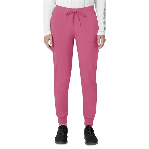 Carhartt Scrubs - Cross-Flex - Women's Eight-Pocket Cargo...... from ASI 86018 Scrub Authority