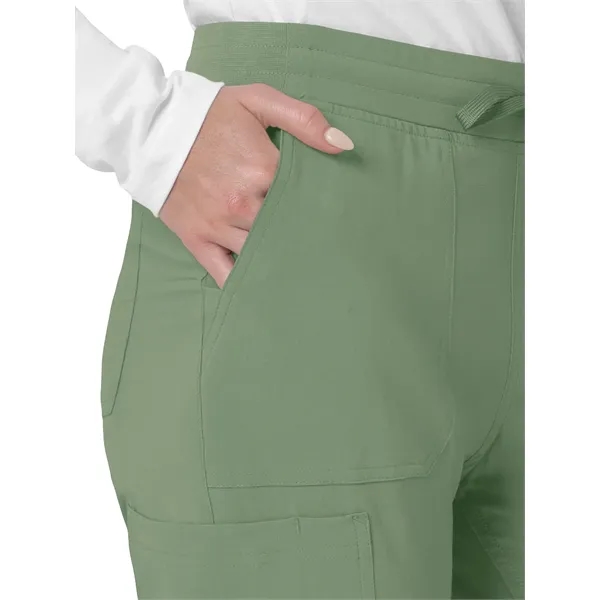 Carhartt Scrubs - Cross-Flex - Women's Eight-Pocket Cargo...... from ASI 86018 Scrub Authority