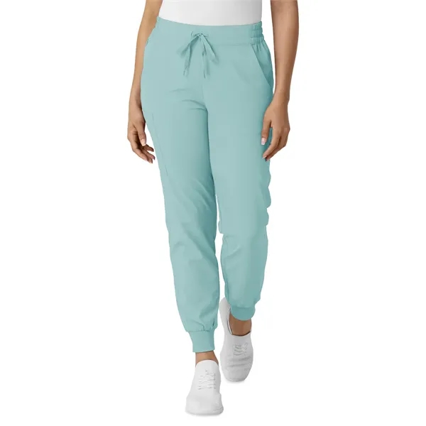 Wink - RENEW - Women's Six-Pocket Jogger Scrub Pant... from ASI 86018 Scrub Authority / Uniform Stores