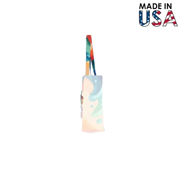 Showcase your brand in a vibrant style with our Full-Color Poly... from ASI 91411 Toddy Gear