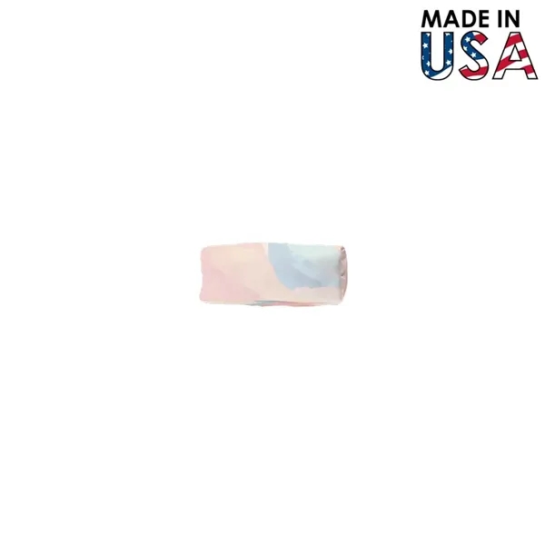 Showcase your brand in a vibrant style with our Full-Color Poly... from ASI 91411 Toddy Gear