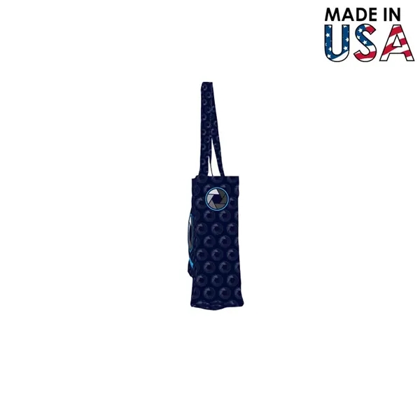 Showcase your brand in a vibrant style with our Full-Color Poly... from ASI 91411 Toddy Gear