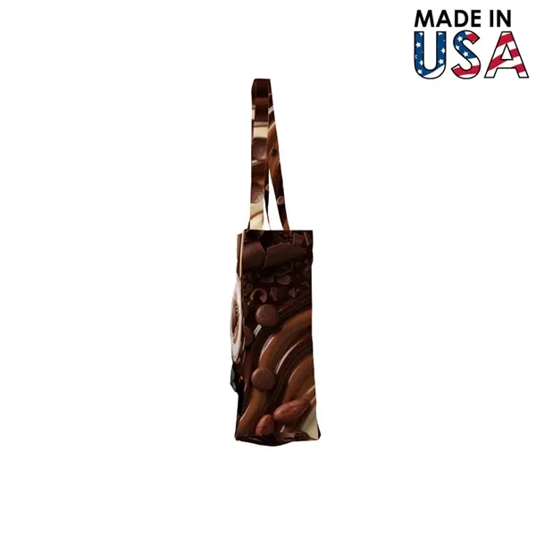 Showcase your brand in a vibrant style with our Full-Color Poly... from ASI 91411 Toddy Gear