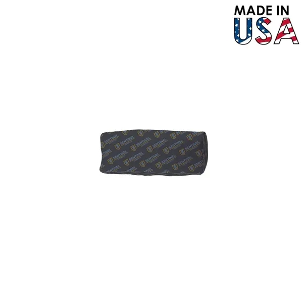 Showcase your brand in a vibrant style with our Full-Color Poly... from ASI 91411 Toddy Gear