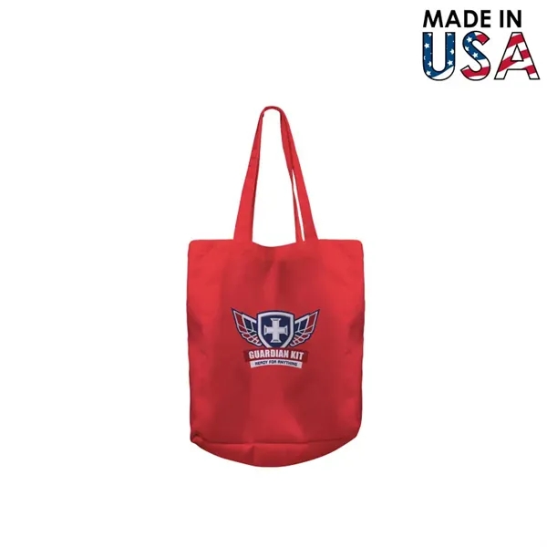 Showcase your brand in a vibrant style with our Full-Color Poly... from ASI 91411 Toddy Gear