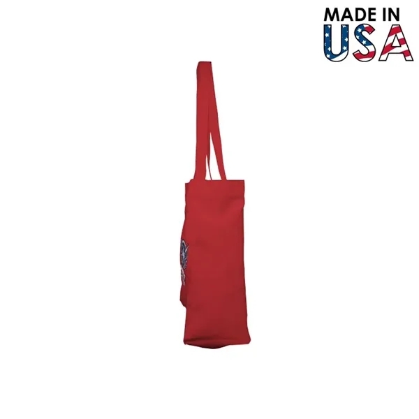 Showcase your brand in a vibrant style with our Full-Color Poly... from ASI 91411 Toddy Gear